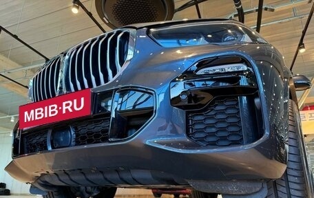 BMW X5, 2020 год, 6 044 000 рублей, 4 фотография