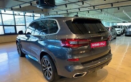 BMW X5, 2020 год, 6 044 000 рублей, 5 фотография