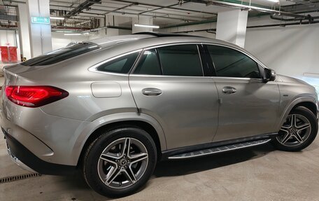 Mercedes-Benz GLE Coupe, 2021 год, 10 599 000 рублей, 2 фотография