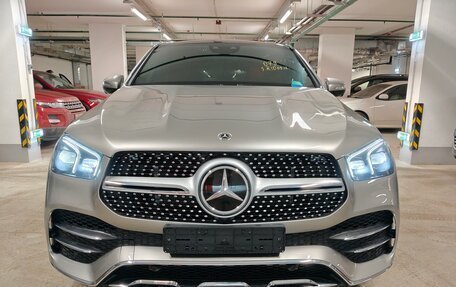 Mercedes-Benz GLE Coupe, 2021 год, 10 599 000 рублей, 4 фотография