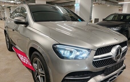 Mercedes-Benz GLE Coupe, 2021 год, 10 599 000 рублей, 3 фотография