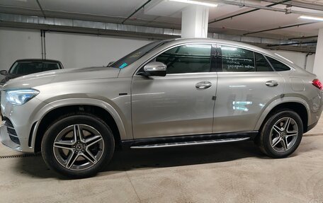 Mercedes-Benz GLE Coupe, 2021 год, 10 599 000 рублей, 28 фотография