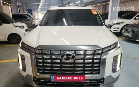 Hyundai Palisade I, 2022 год, 4 890 000 рублей, 4 фотография