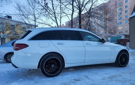 Mercedes-Benz C-Класс, 2019 год, 2 770 000 рублей, 5 фотография