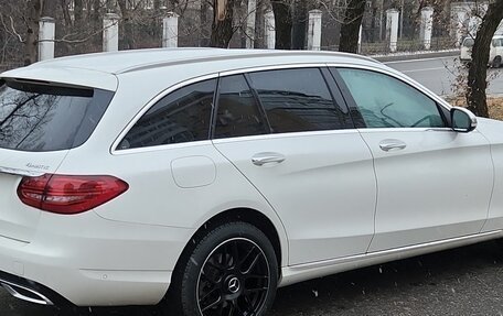 Mercedes-Benz C-Класс, 2019 год, 2 770 000 рублей, 8 фотография