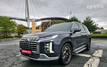 Hyundai Palisade I, 2022 год, 4 900 000 рублей, 1 фотография