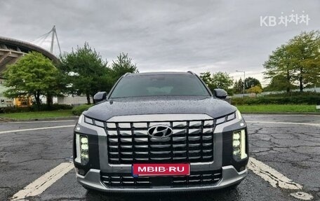 Hyundai Palisade I, 2022 год, 4 900 000 рублей, 3 фотография