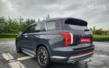 Hyundai Palisade I, 2022 год, 4 900 000 рублей, 2 фотография