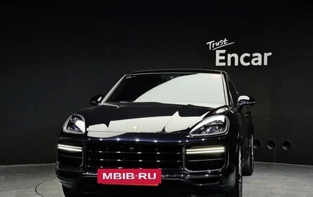 Porsche Cayenne III, 2022 год, 14 000 000 рублей, 3 фотография