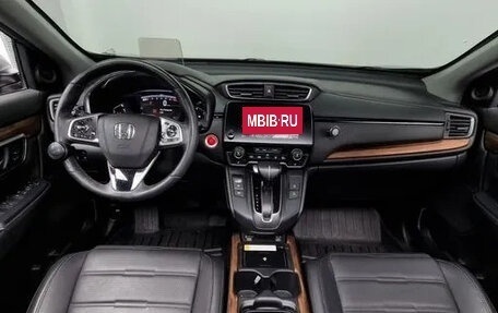 Honda CR-V IV, 2020 год, 2 540 000 рублей, 7 фотография