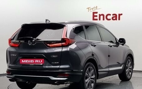 Honda CR-V IV, 2020 год, 2 540 000 рублей, 4 фотография