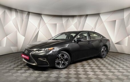 Lexus ES VII, 2015 год, 2 149 000 рублей, 1 фотография