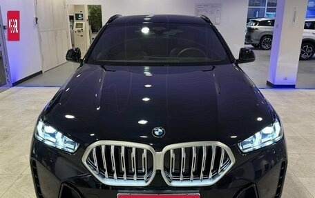 BMW X6, 2024 год, 18 100 000 рублей, 1 фотография