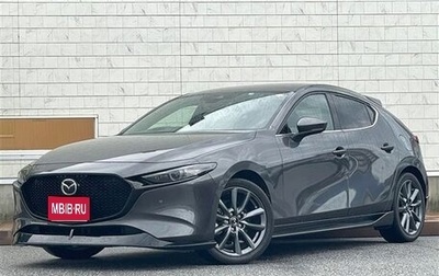 Mazda 3, 2021 год, 1 391 000 рублей, 1 фотография