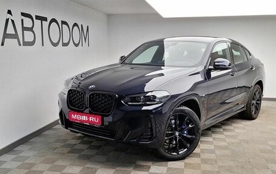 BMW X4, 2024 год, 10 200 000 рублей, 1 фотография