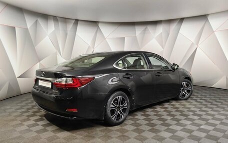 Lexus ES VII, 2015 год, 2 149 000 рублей, 2 фотография