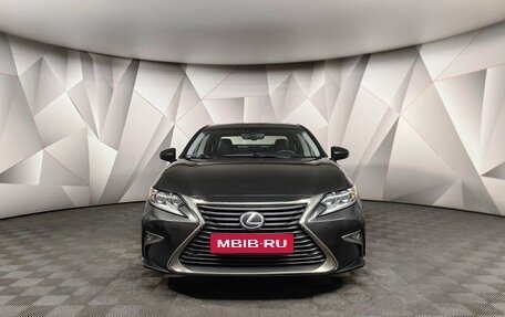 Lexus ES VII, 2015 год, 2 149 000 рублей, 6 фотография