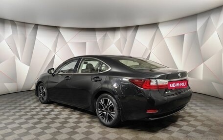 Lexus ES VII, 2015 год, 2 149 000 рублей, 3 фотография