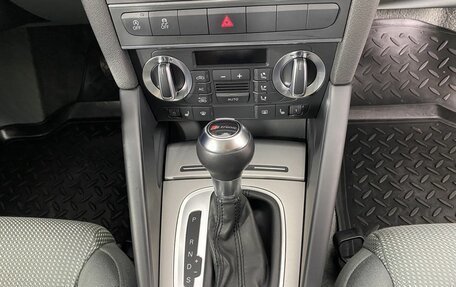 Audi A3, 2013 год, 1 095 000 рублей, 13 фотография