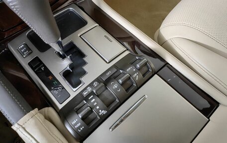 Lexus LX III, 2013 год, 5 149 700 рублей, 21 фотография