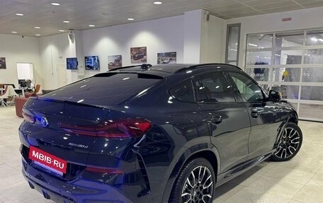 BMW X6, 2024 год, 18 100 000 рублей, 6 фотография