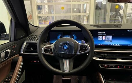 BMW X6, 2024 год, 18 100 000 рублей, 21 фотография