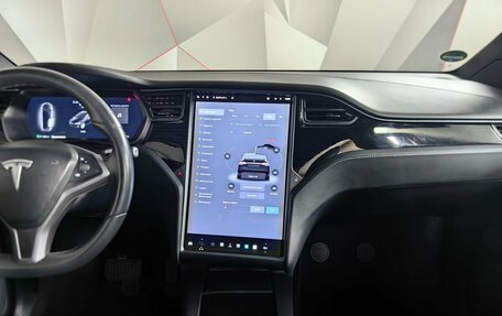 Tesla Model X I, 2018 год, 4 597 000 рублей, 14 фотография