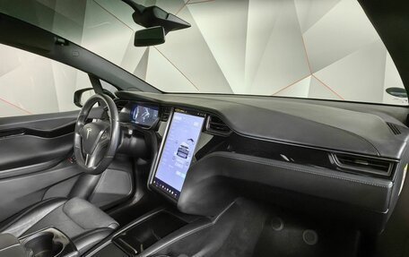 Tesla Model X I, 2018 год, 4 597 000 рублей, 12 фотография