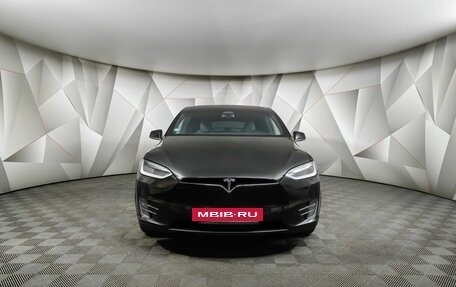 Tesla Model X I, 2018 год, 4 597 000 рублей, 7 фотография