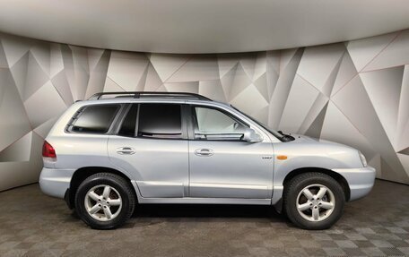 Hyundai Santa Fe Classic, 2011 год, 1 035 000 рублей, 5 фотография