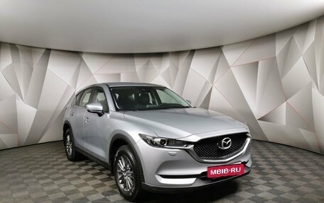 Mazda CX-5 II, 2018 год, 2 385 150 рублей, 3 фотография