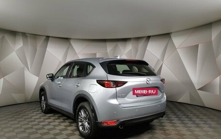 Mazda CX-5 II, 2018 год, 2 385 150 рублей, 4 фотография