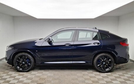 BMW X4, 2024 год, 10 200 000 рублей, 4 фотография