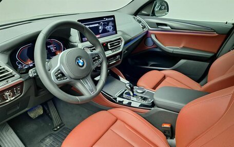 BMW X4, 2024 год, 10 200 000 рублей, 6 фотография