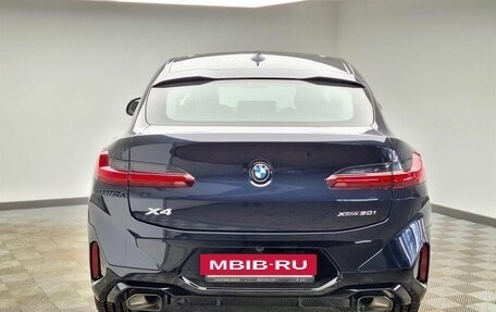 BMW X4, 2024 год, 10 200 000 рублей, 5 фотография