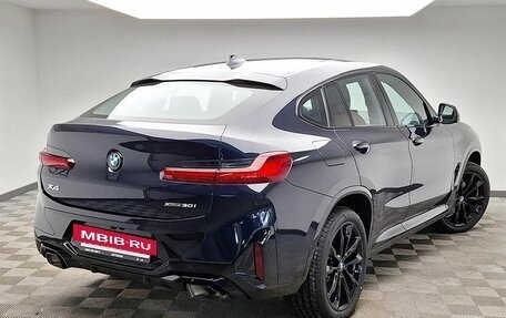 BMW X4, 2024 год, 10 200 000 рублей, 3 фотография