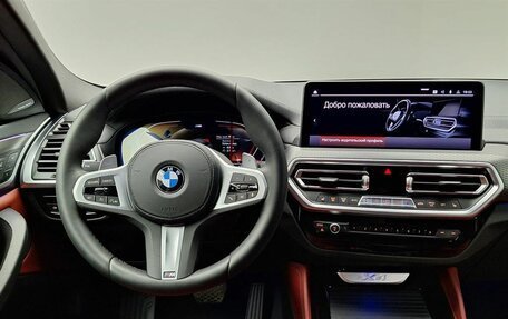 BMW X4, 2024 год, 10 200 000 рублей, 11 фотография