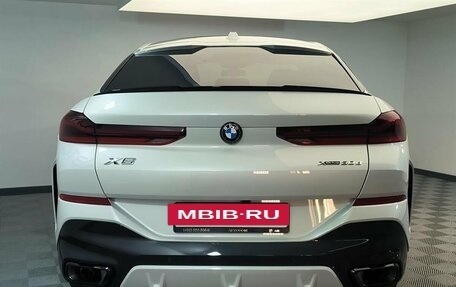 BMW X6, 2024 год, 17 900 000 рублей, 4 фотография