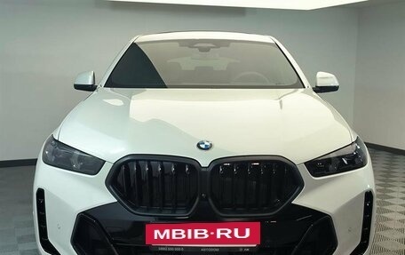 BMW X6, 2024 год, 17 900 000 рублей, 2 фотография