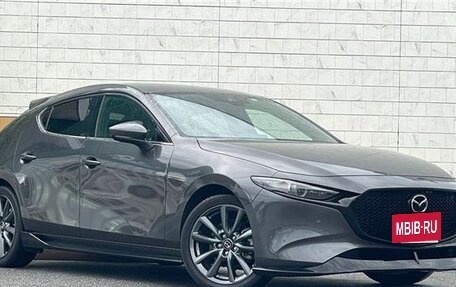 Mazda 3, 2021 год, 1 391 000 рублей, 3 фотография