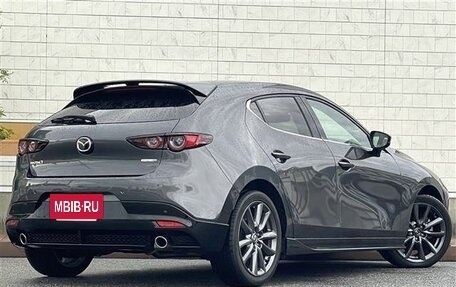 Mazda 3, 2021 год, 1 391 000 рублей, 8 фотография