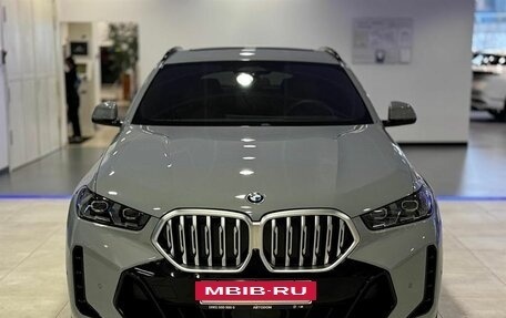 BMW X6, 2024 год, 17 850 000 рублей, 3 фотография