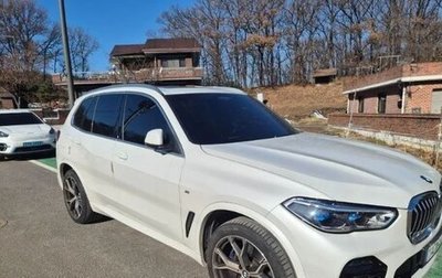 BMW X5, 2021 год, 5 900 000 рублей, 1 фотография