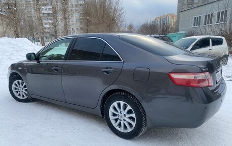 Toyota Camry, 2007 год, 1 400 000 рублей, 6 фотография