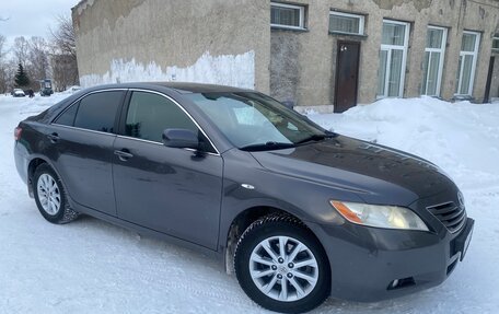 Toyota Camry, 2007 год, 1 400 000 рублей, 3 фотография