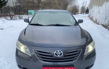 Toyota Camry, 2007 год, 1 400 000 рублей, 2 фотография