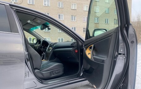 Toyota Camry, 2007 год, 1 400 000 рублей, 13 фотография