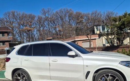 BMW X5, 2021 год, 5 900 000 рублей, 3 фотография