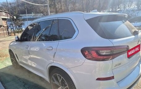 BMW X5, 2021 год, 5 900 000 рублей, 4 фотография