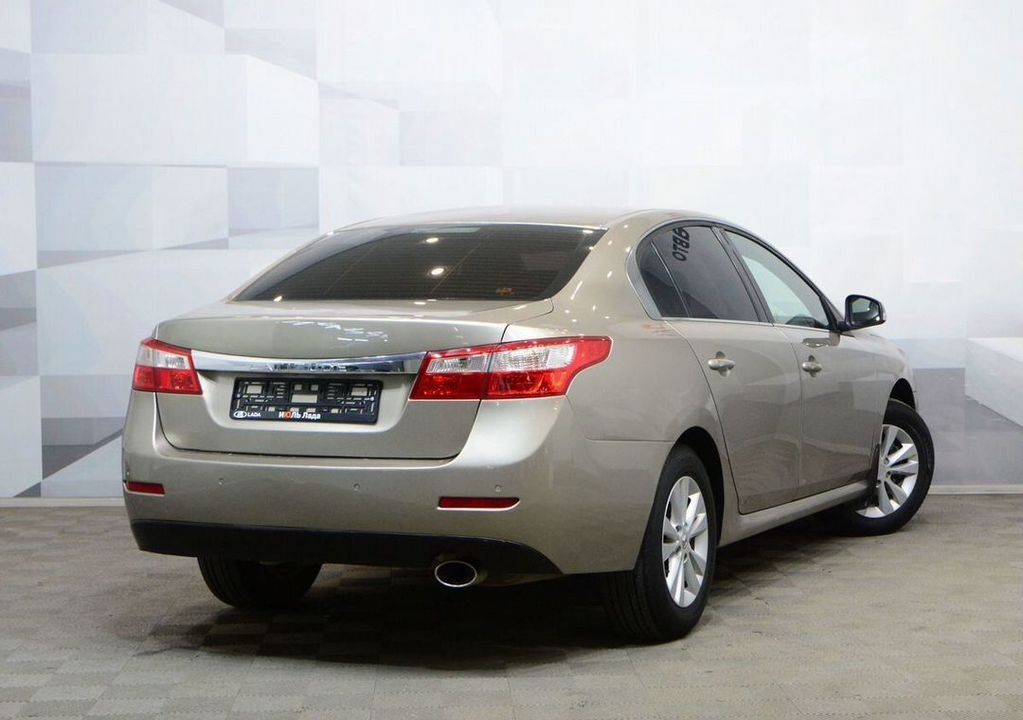 Renault Latitude I, 2010 год, 930 000 рублей, 7 фотография